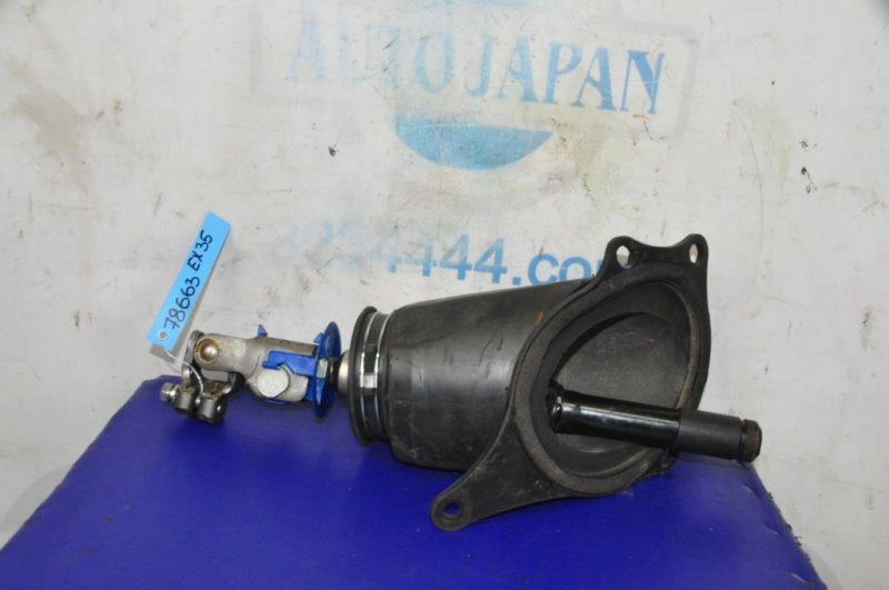 Рулевой карданчик EX35(37) 07-12