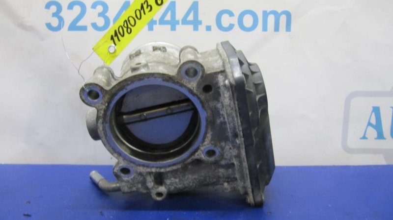 Дроссельная заслонка KIA SOUL AM 08-13 35100-2E400 Б/У
