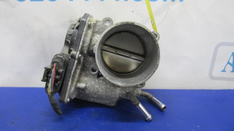 Дроссельная заслонка KIA SOUL AM 08-13