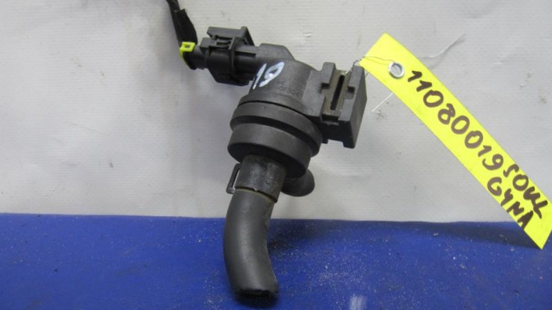 Клапан абсорбера KIA SOUL AM 08-13 28910-2E000 Б/У