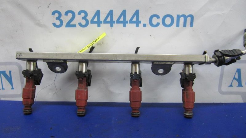 Форсунка топливная SOUL AM 08-13 Форсунка топливная SOUL AM 08-13