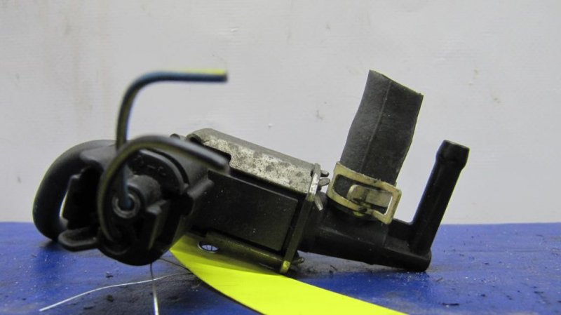 Клапан электромагнитный (вакуумный) ACURA RDX 06-12 36180-59B-005 Б/У