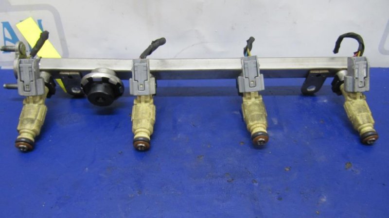 Форсунка топливная HYUNDAI SONATA NF 04-10 Форсунка топливная HYUNDAI SONATA NF 04-10