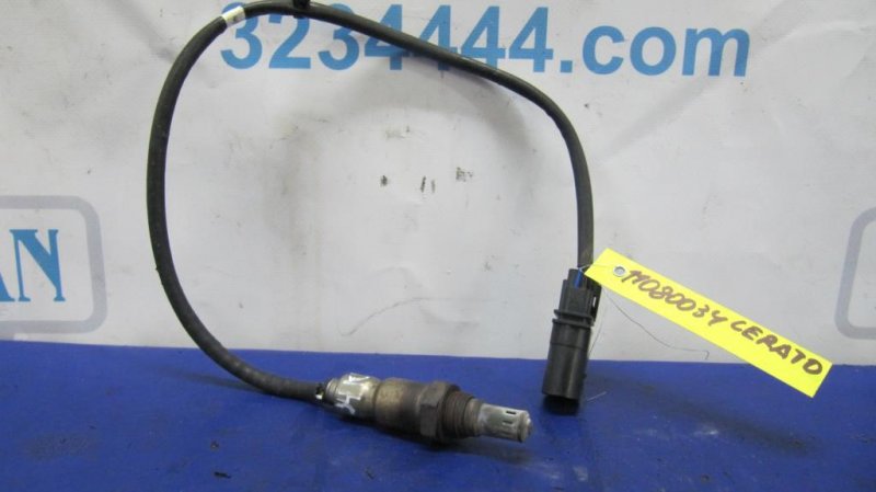 Запчасть лямбда зонд KIA CERATO LD 04-08 39210-2B010 Б/У Лямбда зонд KIA CERATO LD 04-08 39210-2B010 Б/У