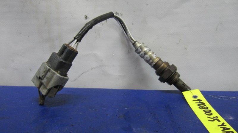 Лямбда зонд TOYOTA YARIS 00-05 Хетчбек Б/У