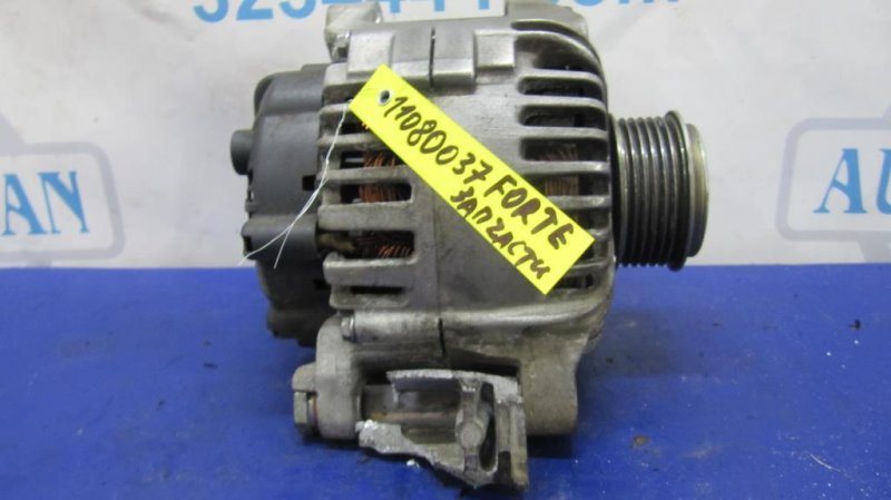 Генератор KIA CERATO YD 12- 37300-25201 Б/У