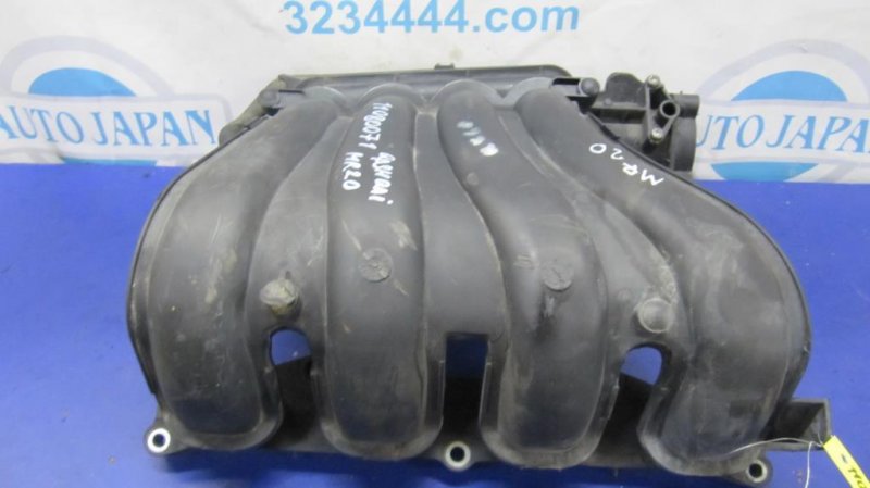 Запчасть коллектор впускной NISSAN QASHQAI 07-14 14001-CY00A Б/У Коллектор впускной NISSAN QASHQAI 07-14 14001-CY00A Б/У