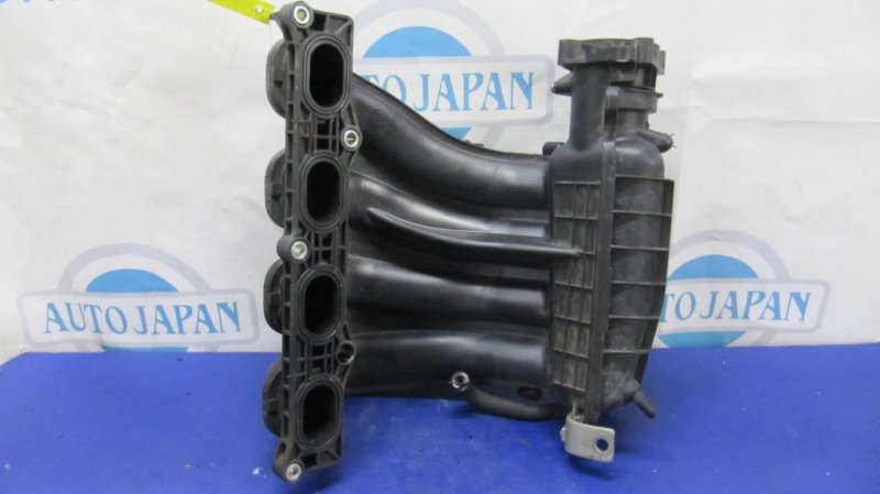 Коллектор впускной QASHQAI 07-14 Коллектор впускной QASHQAI 07-14