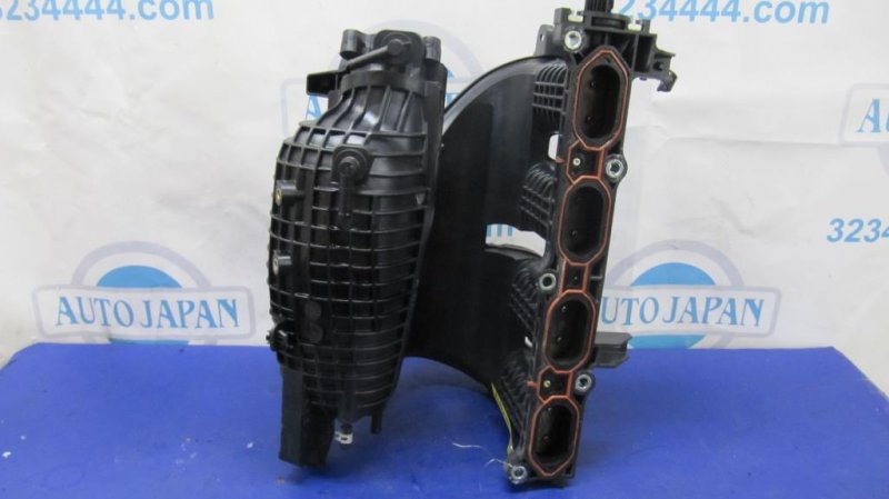 Коллектор впускной NISSAN X-TRAIL/ROGUE T32 13-20 14001-4BA0B Б/У