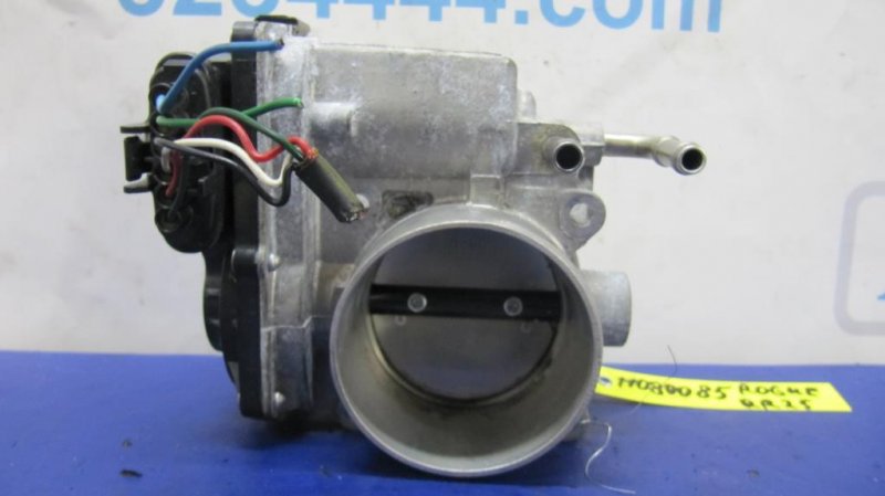 Дроссельная заслонка NISSAN X-TRAIL/ROGUE T32 13-20