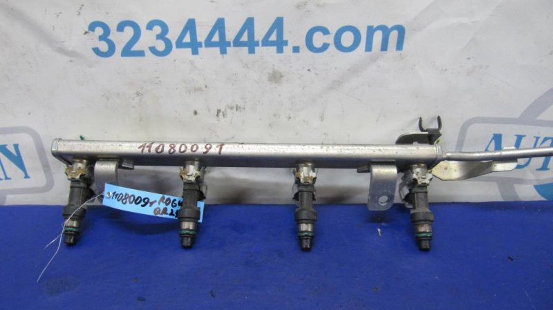 Форсунка топливная X-TRAIL/ROGUE T32 13-20