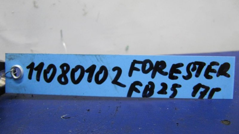Датчик положения распредвала FORESTER 12-19 2017 Внедорожник 2.5