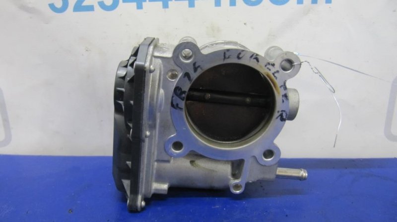 Дроссельная заслонка SUBARU FORESTER 12-19 Внедорожник 2.5