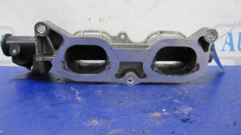 Коллектор впускной SUBARU FORESTER 12-19 2017 Внедорожник 2.5 14111AA000 Б/У