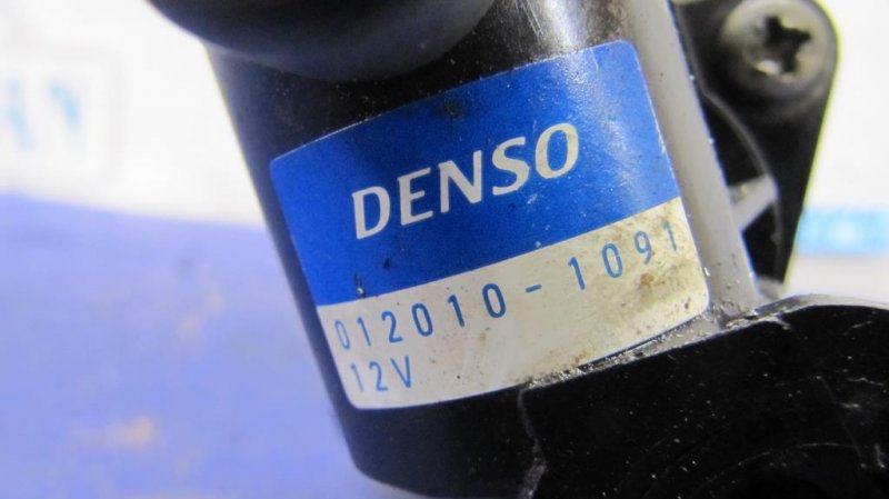 Коллектор впускной FORESTER 12-19 2017 Внедорожник 2.5