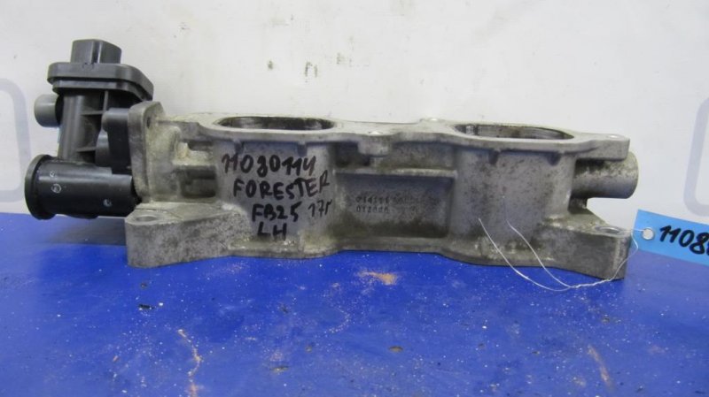 Коллектор впускной SUBARU FORESTER 12-19 Внедорожник 2.5