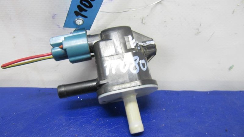 Клапан электромагнитный (вакуумный) SUBARU IMPREZA 11-17 2015 Хетчбек 2.0 16131AA060 Б/У