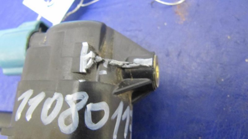 Клапан электромагнитный (вакуумный) SUBARU IMPREZA 11-17 Хетчбек 2.0