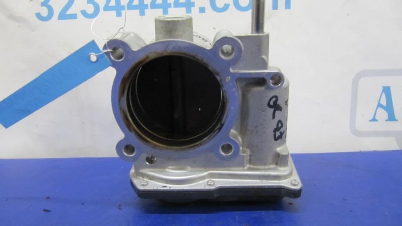 Дроссельная заслонка SUBARU IMPREZA 11-17 Хетчбек 2.0