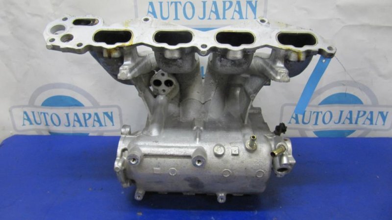 Коллектор впускной MITSUBISHI OUTLANDER 03-07 Внедорожник 2.4