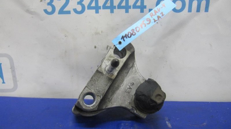 Запчасть кронштейн опоры двигателя TOYOTA RAV4 05-12 2006 ACA38 2.4 2AZFE 12305-28230 Б/У Кронштейн опоры двигателя TOYOTA RAV4 05-12 2006 ACA38 2.4 2AZFE 12305-28230 Б/У