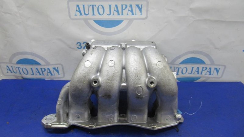 Коллектор впускной MITSUBISHI GALANT 03-12 2011 Седан 2.4 MN156426 Б/У