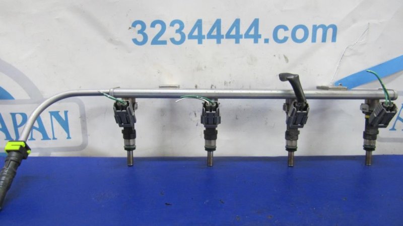 Форсунка топливная ASX / OUTLANDER SPORT 10-21