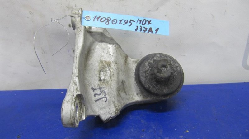 Кронштейн двигателя передний ACURA MDX (YD2) 06-13 YD2 50630-STX-A00 Б/У