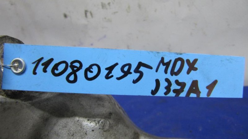 Кронштейн двигателя передний MDX (YD2) 06-13 YD2