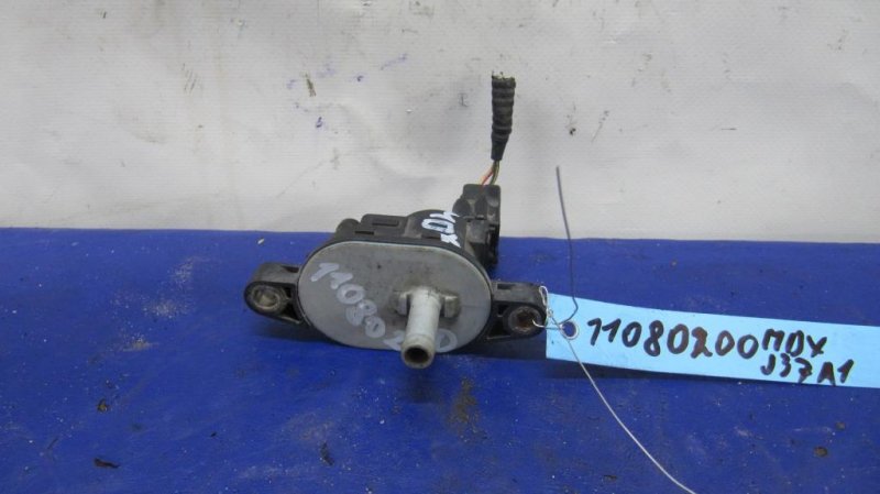 Запчасть клапан вентиляции топливного бака ACURA MDX (YD2) 06-13 YD2 36162-RMX-A01 Б/У Клапан вентиляции топливного бака ACURA MDX (YD2) 06-13 YD2 36162-RMX-A01 Б/У