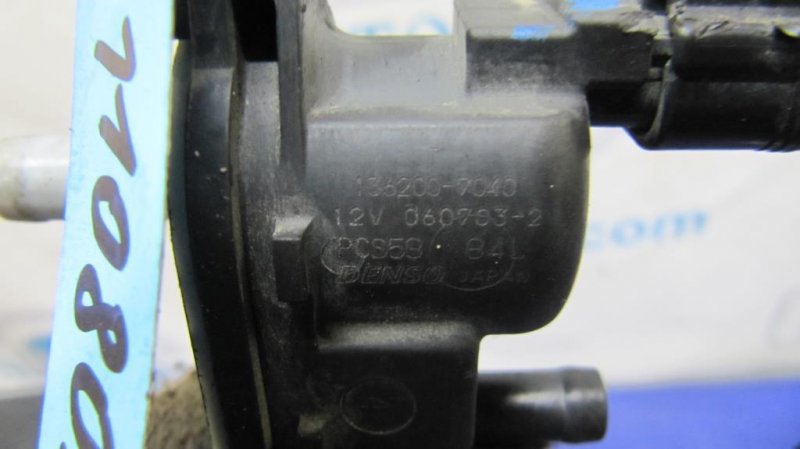 Клапан вентиляции топливного бака MDX (YD2) 06-13 YD2 Клапан вентиляции топливного бака MDX (YD2) 06-13 YD2