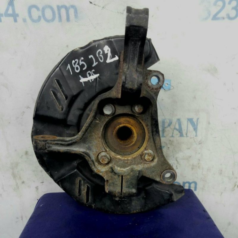 Ступица передняя правая SUBARU LEGACY 09-15 BM