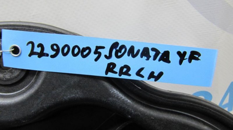 Стеклоподъемник задний левый SONATA YF 10-14