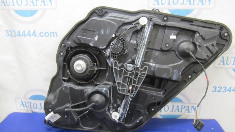 Стеклоподъемник задний левый HYUNDAI SONATA YF 10-14
