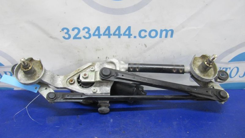 Трапеция стеклоочистителей HYUNDAI ACCENT RB 10-