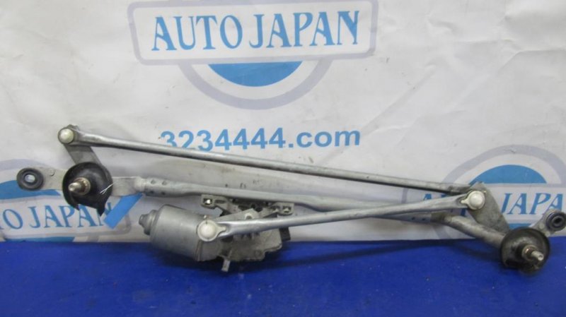 Трапеция стеклоочистителей TOYOTA CAMRY 50 12-15 85150-06120 Б/У