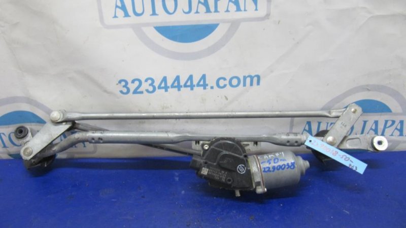 Трапеция стеклоочистителей TOYOTA CAMRY 50 12-15