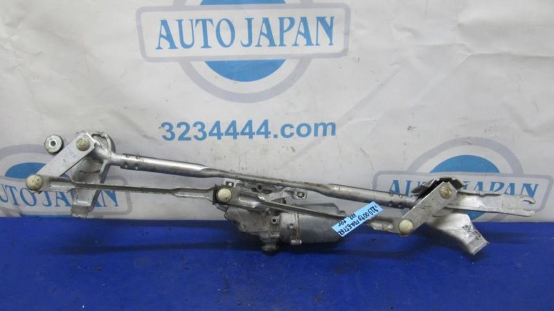 Трапеция стеклоочистителей SUBARU FORESTER SH 07-12 159300-1842 Б/У