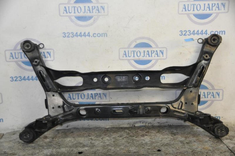 Балка задней подвески HYUNDAI SONATA LF 2014- 55400-C2110 Б/У