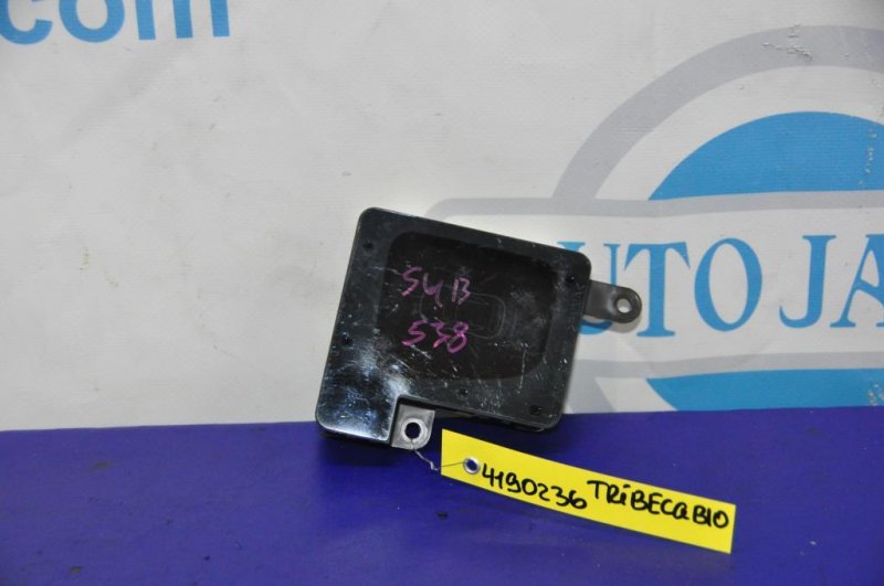 Монитор левый SUBARU TRIBECA B10 07-13 2010 Внедорожник 3.6 85271XA08A Б/У