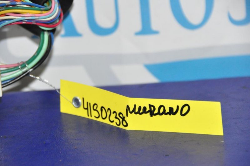 Блок электронный MURANO Z51 07-14 Внедорожник Блок электронный MURANO Z51 07-14 Внедорожник