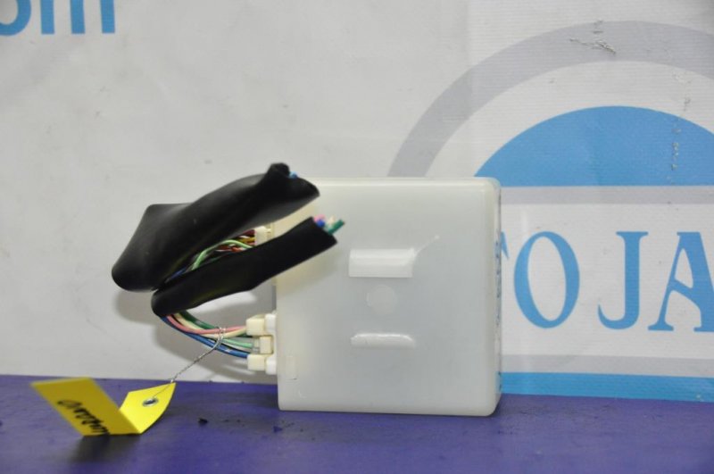 Блок электронный NISSAN MURANO Z51 07-14 Внедорожник Блок электронный NISSAN MURANO Z51 07-14 Внедорожник