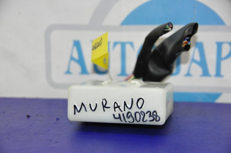 Блок электронный MURANO Z51 07-14 Внедорожник Блок электронный MURANO Z51 07-14 Внедорожник