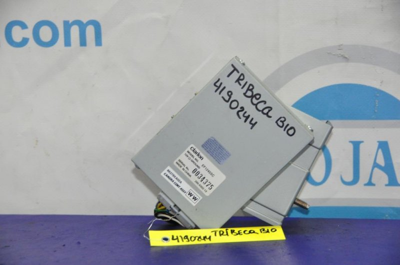 Запчасть блок электронный SUBARU TRIBECA B10 07-13 2010 Внедорожник 3.6 86278XA02A Б/У Блок электронный SUBARU TRIBECA B10 07-13 2010 Внедорожник 3.6 86278XA02A Б/У