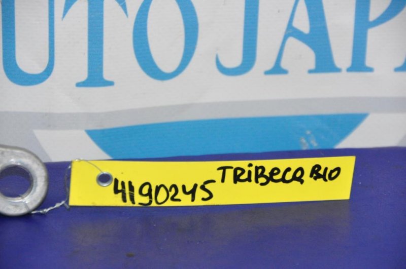 Блок управления AIRBAG TRIBECA B10 07-13 2010 Внедорожник 3.6