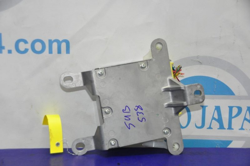 Блок управления AIRBAG SUBARU TRIBECA B10 07-13 Внедорожник 3.6