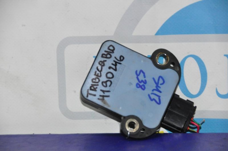 Датчик ESP TRIBECA B10 07-13 2010 Внедорожник 3.6