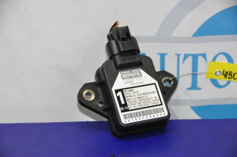 Датчик ESP HONDA ACCORD USA 07-12 2009 Седан 3.5 39960-TA0-A01 Б/У
