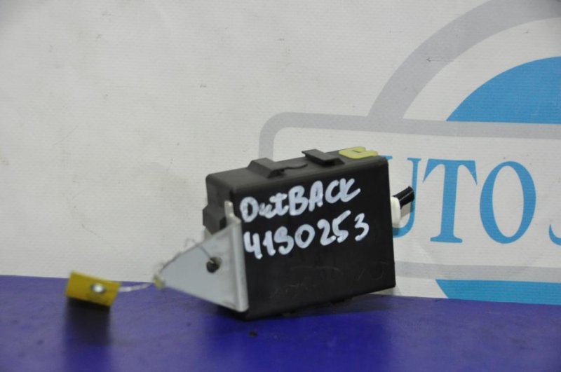 Блок управления центральным замком SUBARU OUTBACK 09-14 BR Внедорожник 2.5