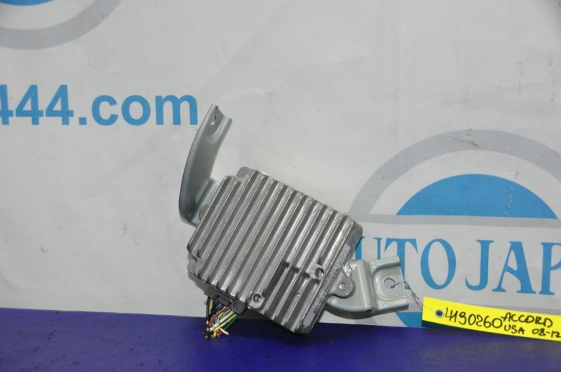 Блок электронный HONDA ACCORD USA 07-12 2009 Седан 3.5 38700-TA0-A01 Б/У